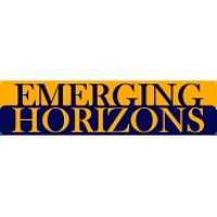 Emerging Horizons Logo