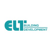 ELT Building Logo