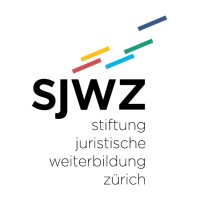 Stiftung juristische Weiterbildung Zürich Logo
