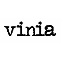 Vinia Sweden AB Logo