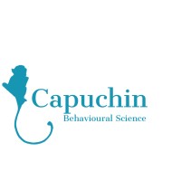 Capuchin Behavioural Science Logo