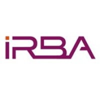 The Independent Regulatory Board for Auditors Logo