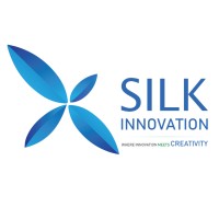 Silk Innovation Logo