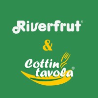 Riverfrut & Cottintavola Logo