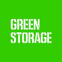 Green Storage Logo
