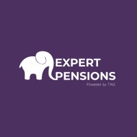 Expert Pensions Logo