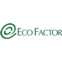 EcoFactor Logo