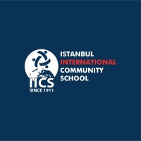 Istanbul International Community School Logo