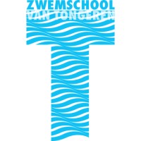 Zwemschool van Tongeren Logo