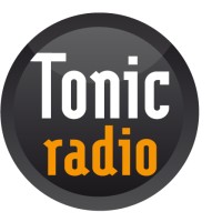 TONIC RADIO Logo