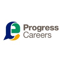 Progress Careers Logo