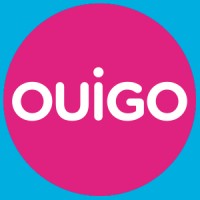 OUIGO España Logo