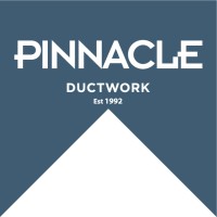 Pinnacle Ductwork & Fabrications Logo
