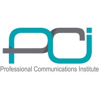 Professional Communications Institute Logo