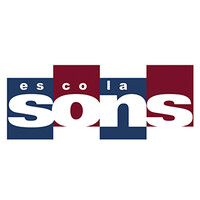 Escola SONS Logo