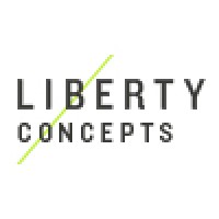Liberty Concepts Logo