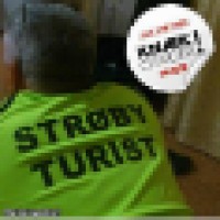 Strøby Turist Logo