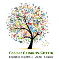 Cabinet Gérards-Cottin Logo