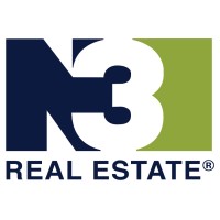 N3 Real Estate Logo