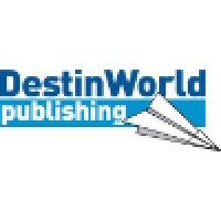 Destinworld Publishing Ltd Logo
