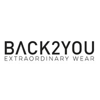 Back2You Logo