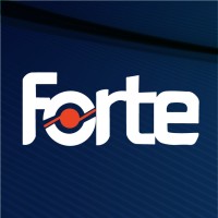 Forte Bilgi İletişim Teknolojileri ve Savunma Sanayi A.Ş. Logo