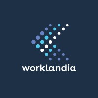 Worklandia Ab Logo