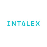 Intalex Ltd Logo