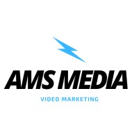 AMS Media Logo