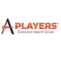 A Players® Executive Search Group Logo