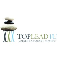 TOPLEAD4U Logo