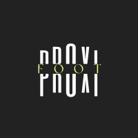 Proxifoot Logo