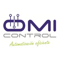 OMI Control Logo