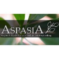 Aspasia Interieurbeplanting Logo