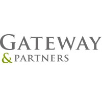 Gateway & Partners Logo