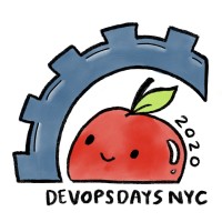DevOpsDays New York City Logo
