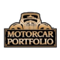 Motorcar Portfolio Logo