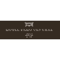 Hotel Parq Central Logo