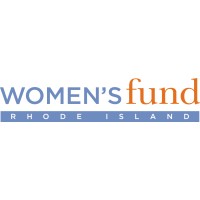 Womens Fund of Rhode Island Logo