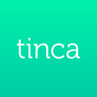 Tinca Diseño Logo