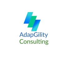 AdapGility Consulting Logo