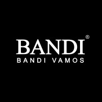 BANDI VAMOS a.s. Logo