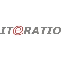 ITeRATIO d.d. Logo