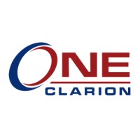 One Clarion Logo