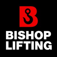 Bishop Lifting Logo