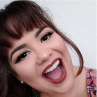 Gabi com Açúcar Logo