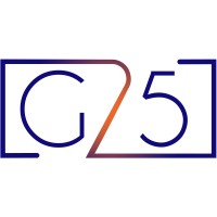 G25 Logo