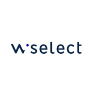 WISELECT Logo