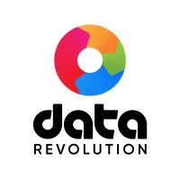 Data Revolution Ltd Logo