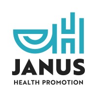 Janus Health Promotion Logo